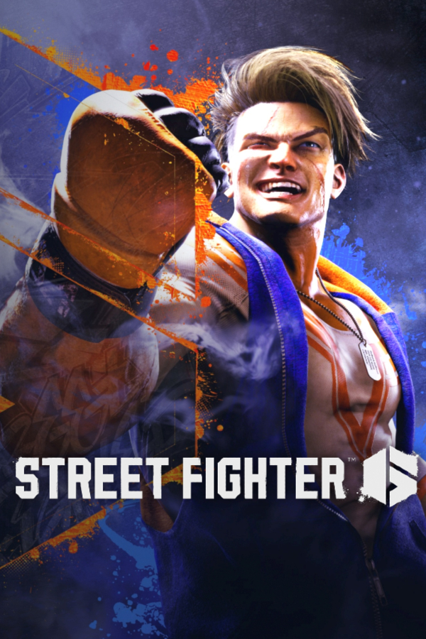 Street Fighter 6